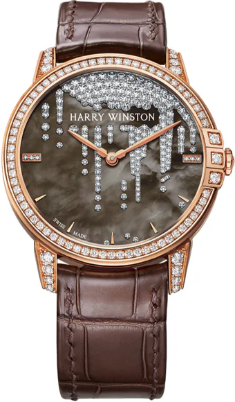 Harry Winston Midnight